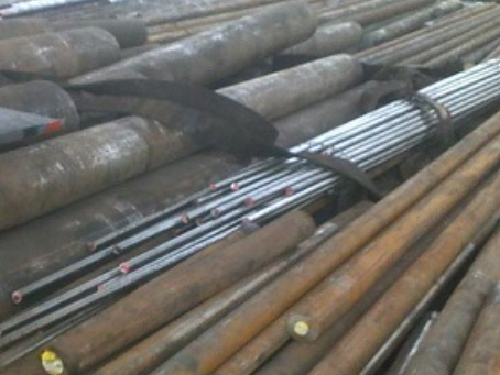 中山40CrMnMo7模具钢