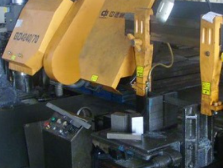 中山SM45模具钢