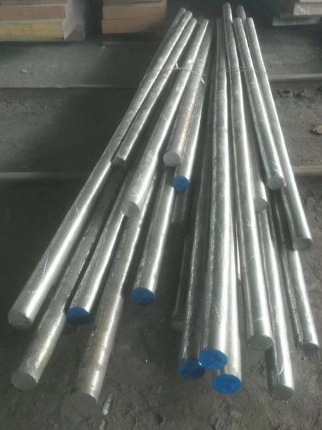 中山P20模具钢
