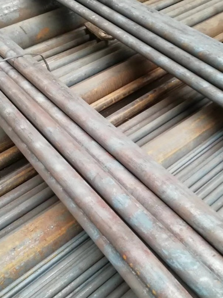 中山45B合金结构钢