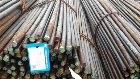 中山30Cr合金结构钢