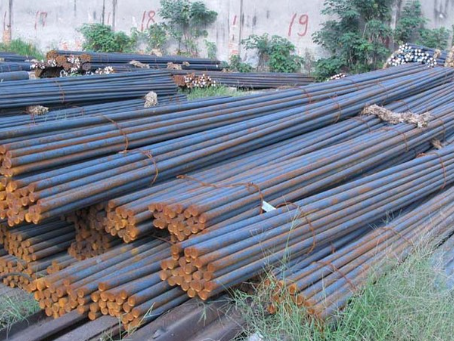 中山50Cr合金结构钢