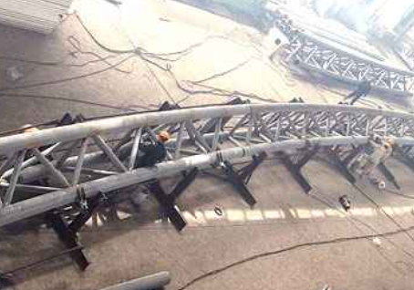 中山多功能体育馆案例